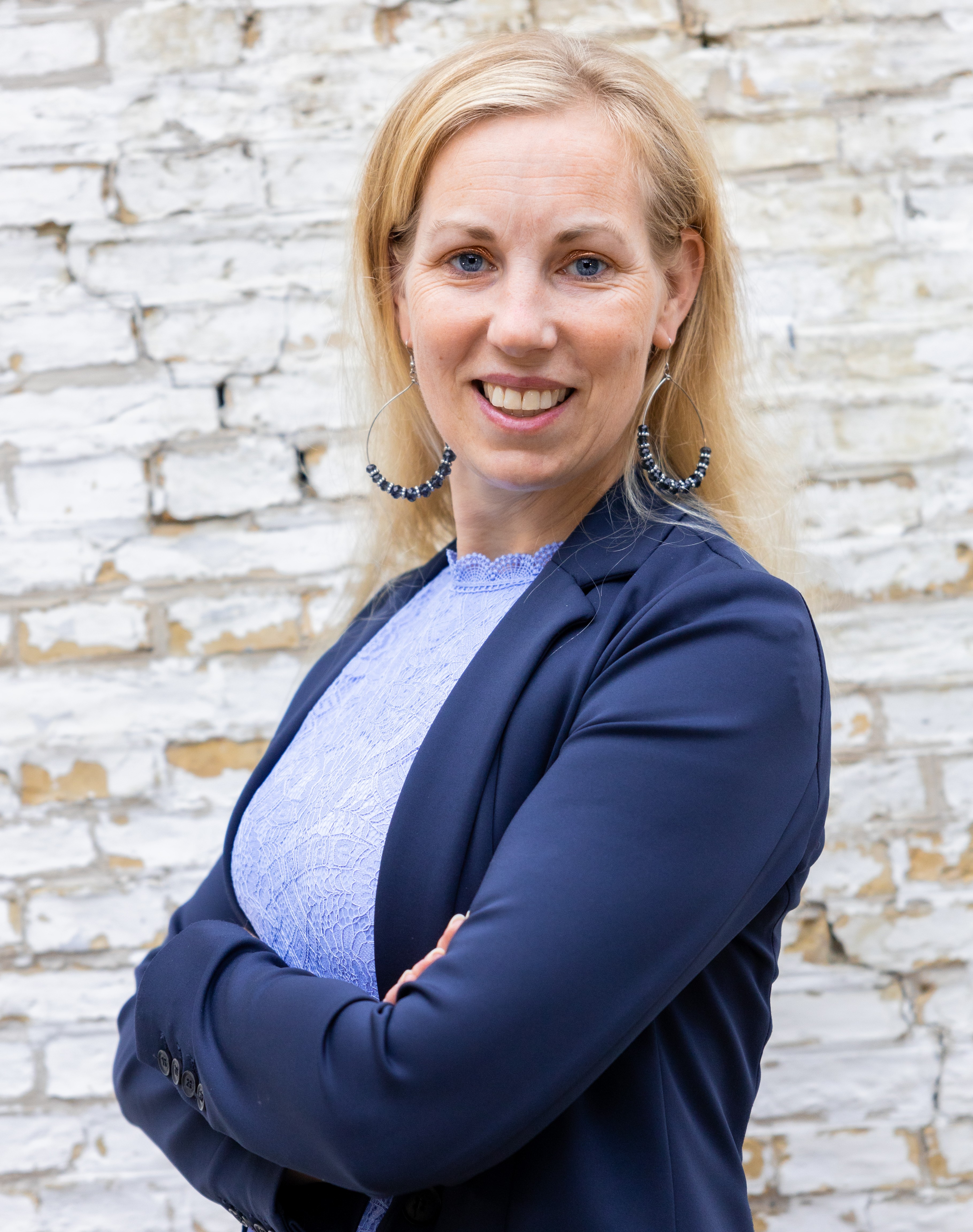 Sybrich Salverda - Interim HR Manager en Business Partner